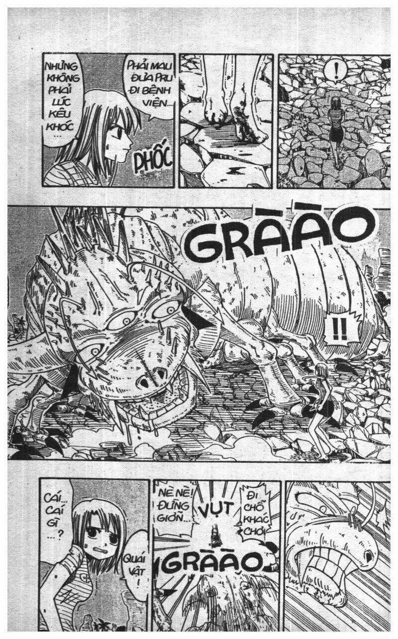 rave master (scan) chapter 3 146