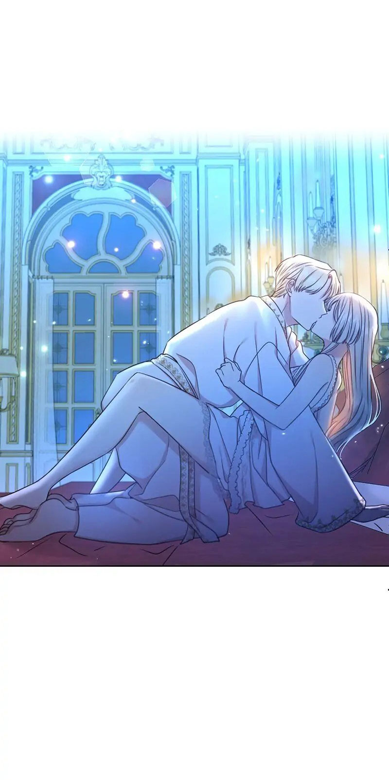 tôi chán nản vì người chồng thứ 2 còn "khỏe" hơn chồng cũ chapter 15.2 19