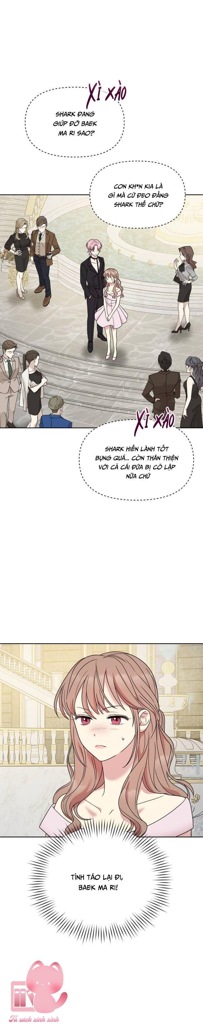 quản gia, làm ơn đấy! chapter 5 45