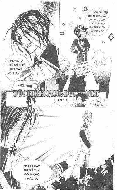 sức thanh xuân chapter 3 113