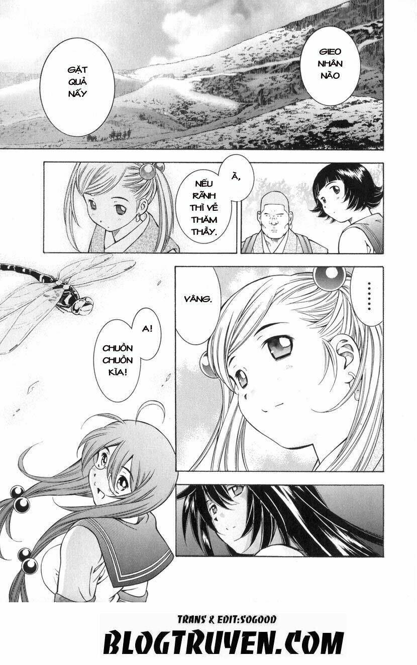 dragon girl - ikkitousen chapter 50 19