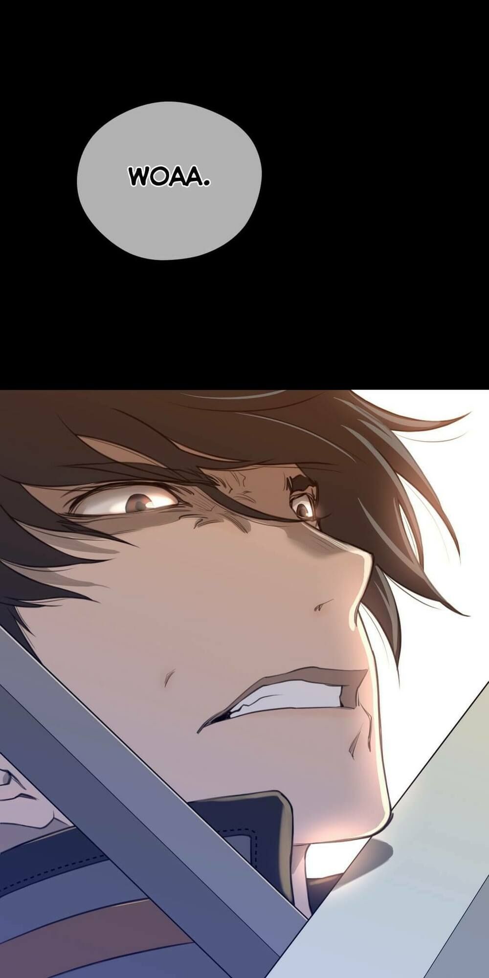 một nửa hoàn hảo chapter 13 1