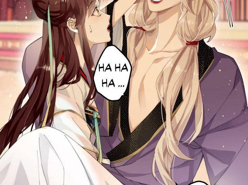 phế vật công chúa muốn nhặt chồng chapter 5 2