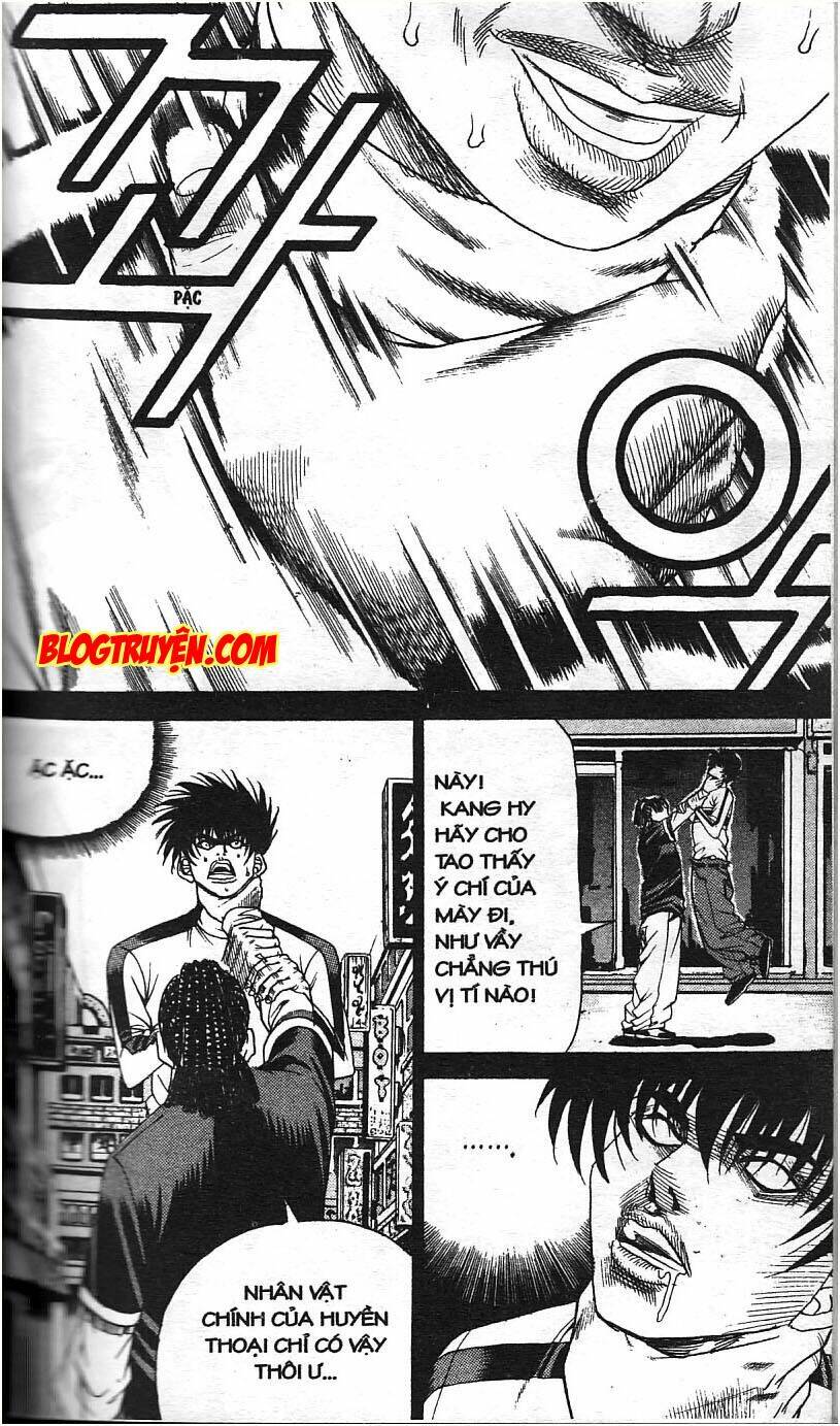 bitagi - anh chàng ngổ ngáo chapter 60 20