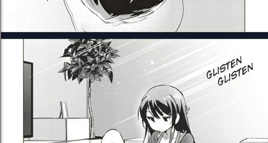 seishun buta yarō wa rojikaru witchi no yume o minai chapter 3.2 36