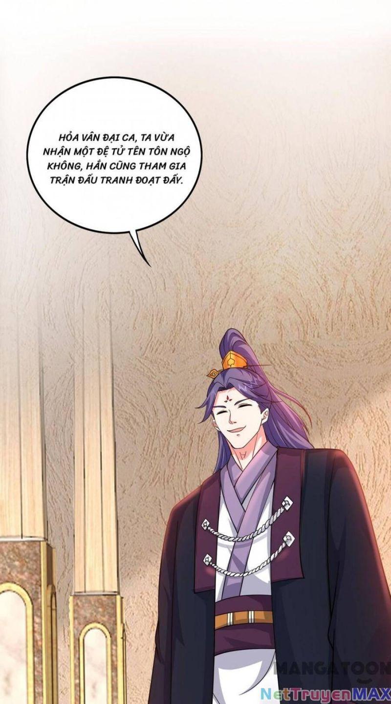 tối cường thần y tại đô thị chapter 280 4