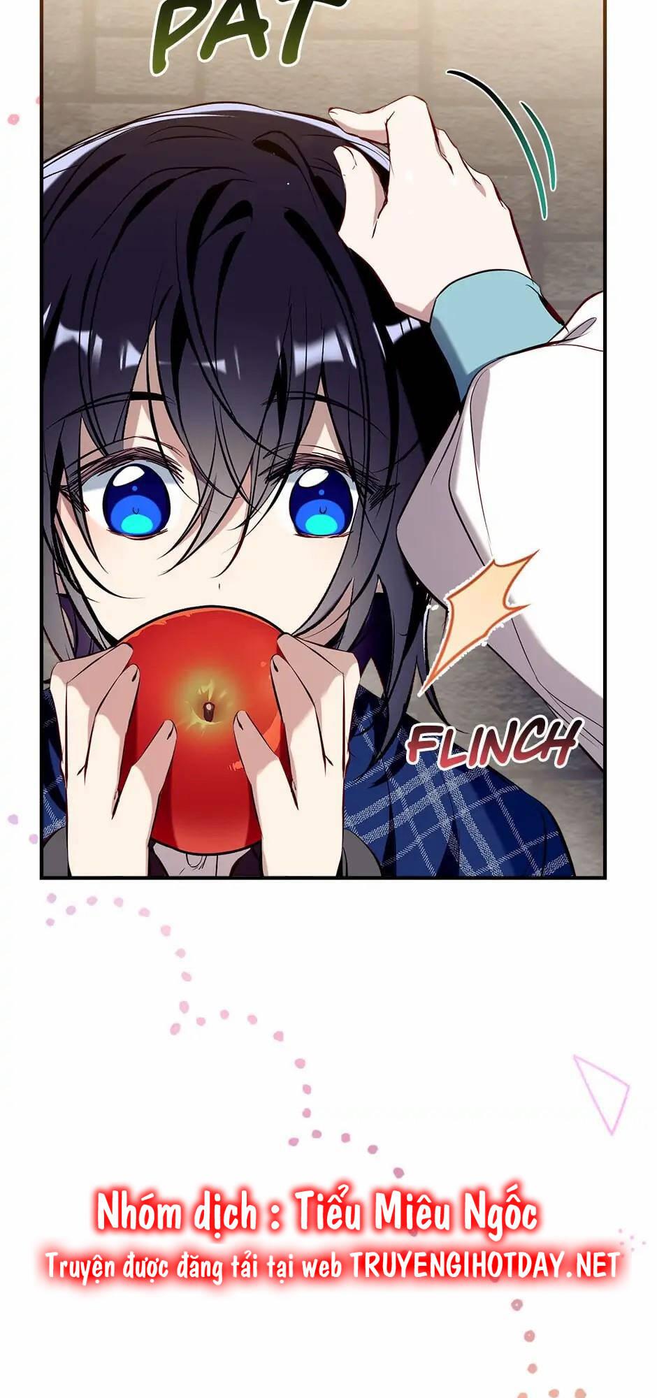 chúng ta có thể trở thành gia đình được không? chapter 80 89