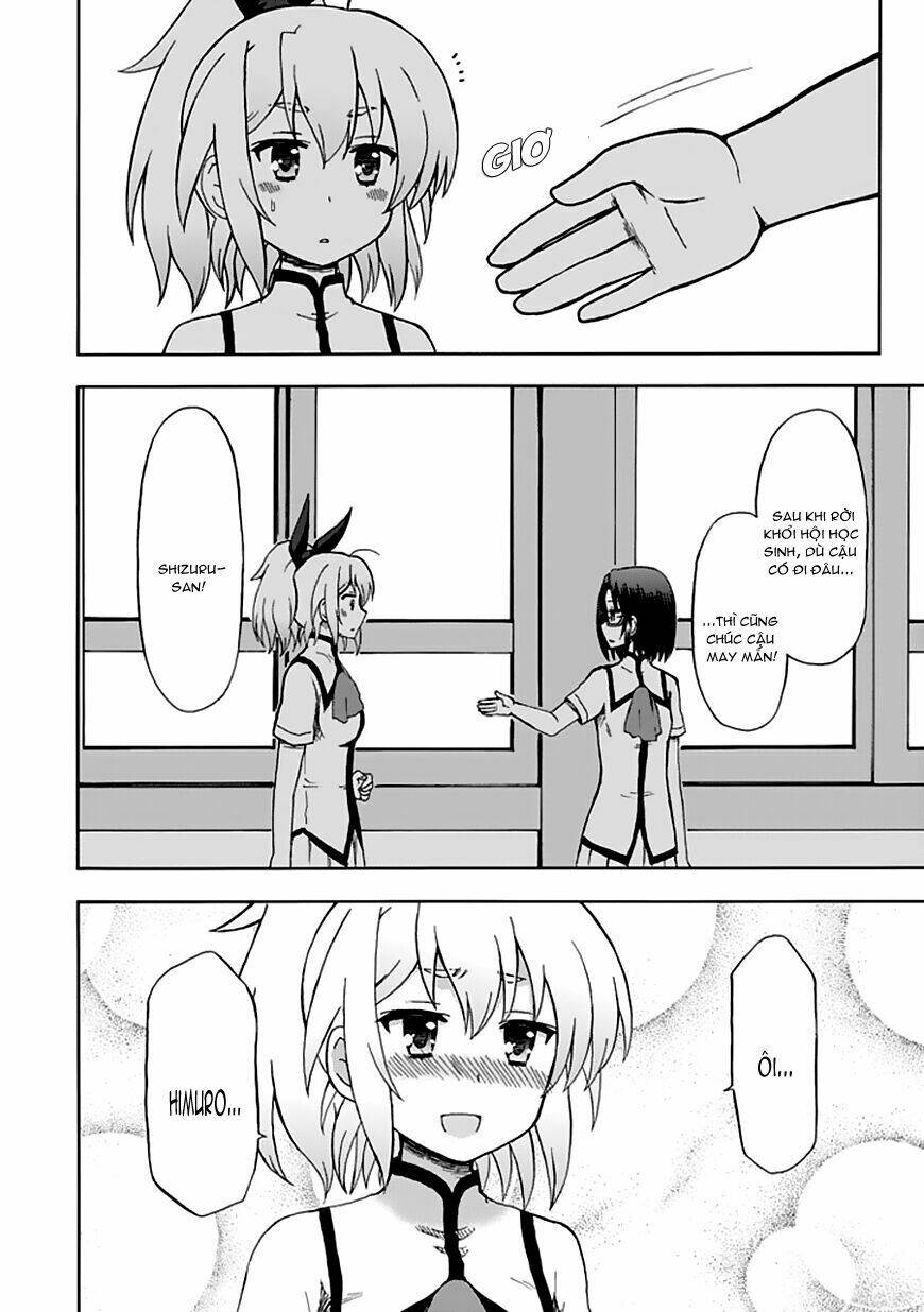 fujimura-kun meitsu chapter 82 11