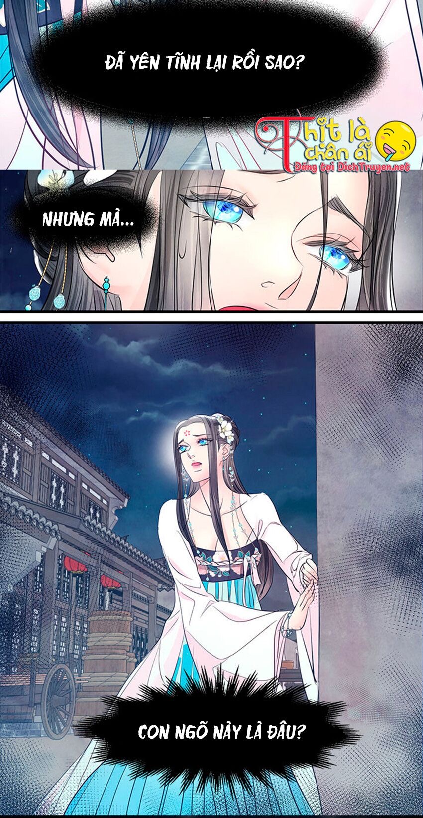 đêm dục vọng (full) chapter 21 52