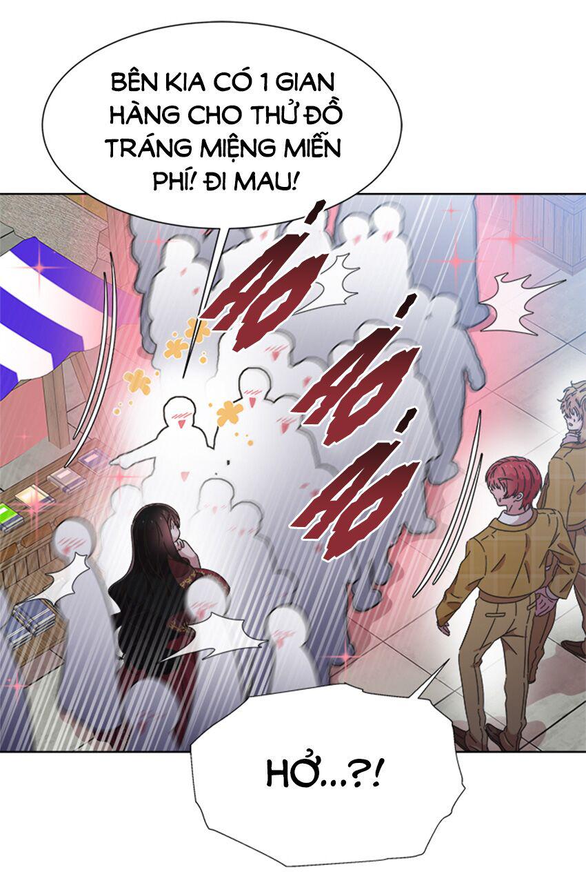 con gái bảo bối của ma vương chapter 113 34