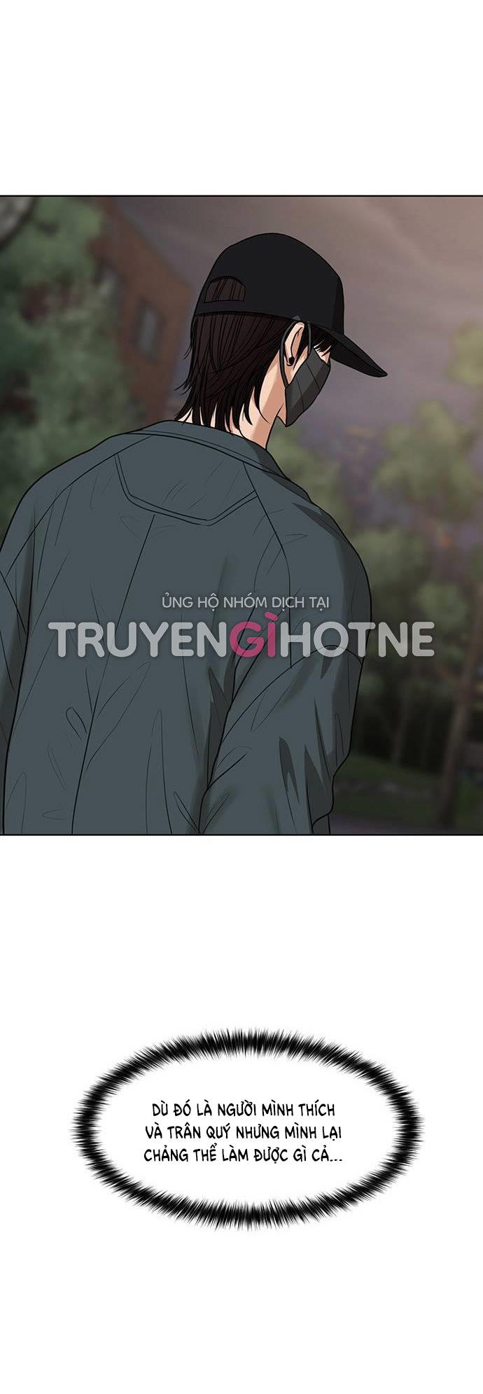 vẻ đẹp đích thực - true beauty chapter 248.1 47