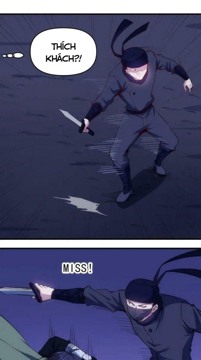 thánh đường chi thành chapter 66 1