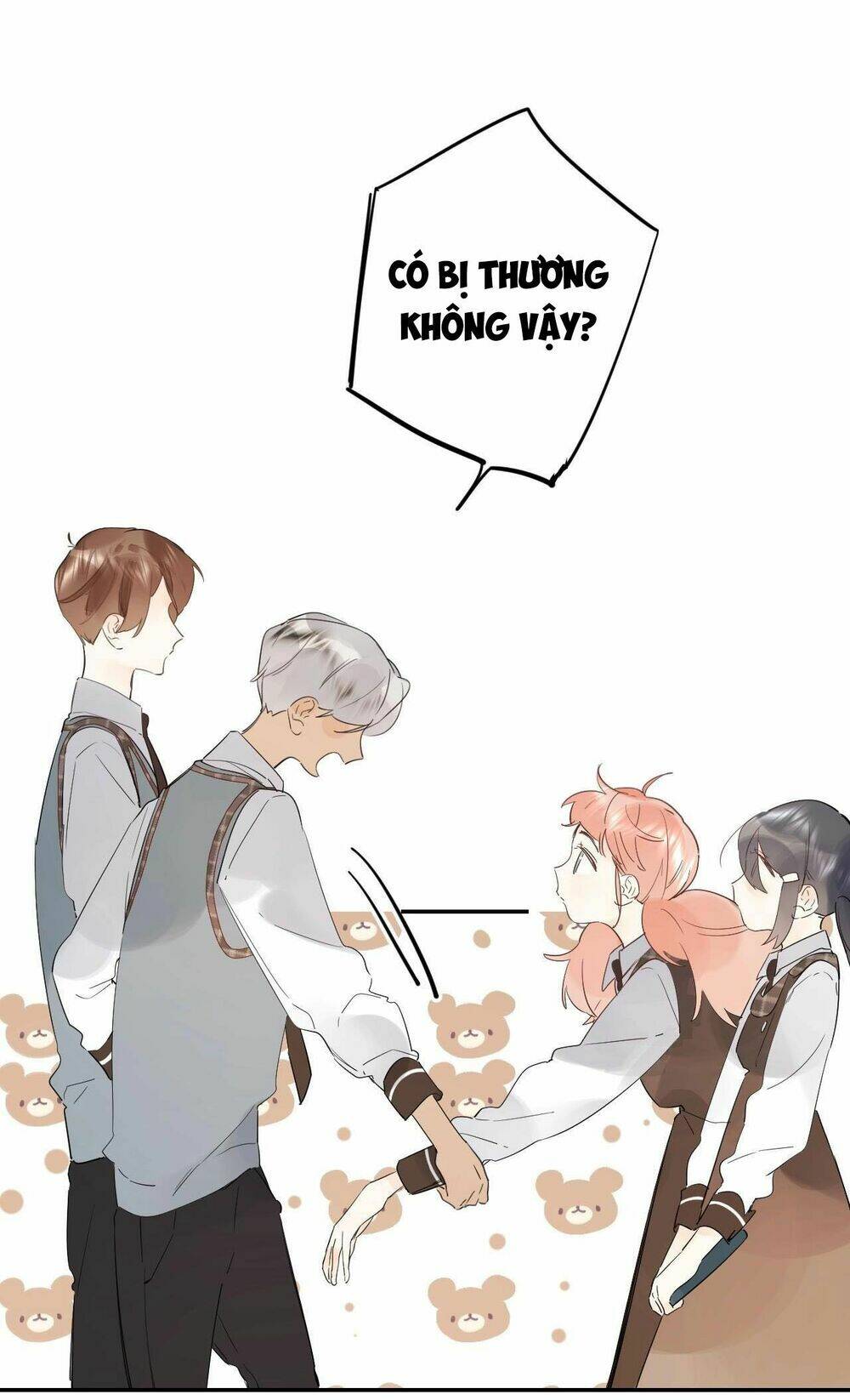 phù thủy hạng bét chapter 26 18
