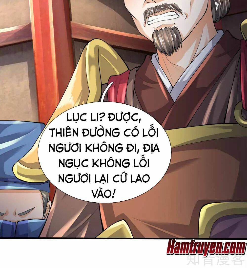 chí tôn hồng bao đại đế chapter 39 12