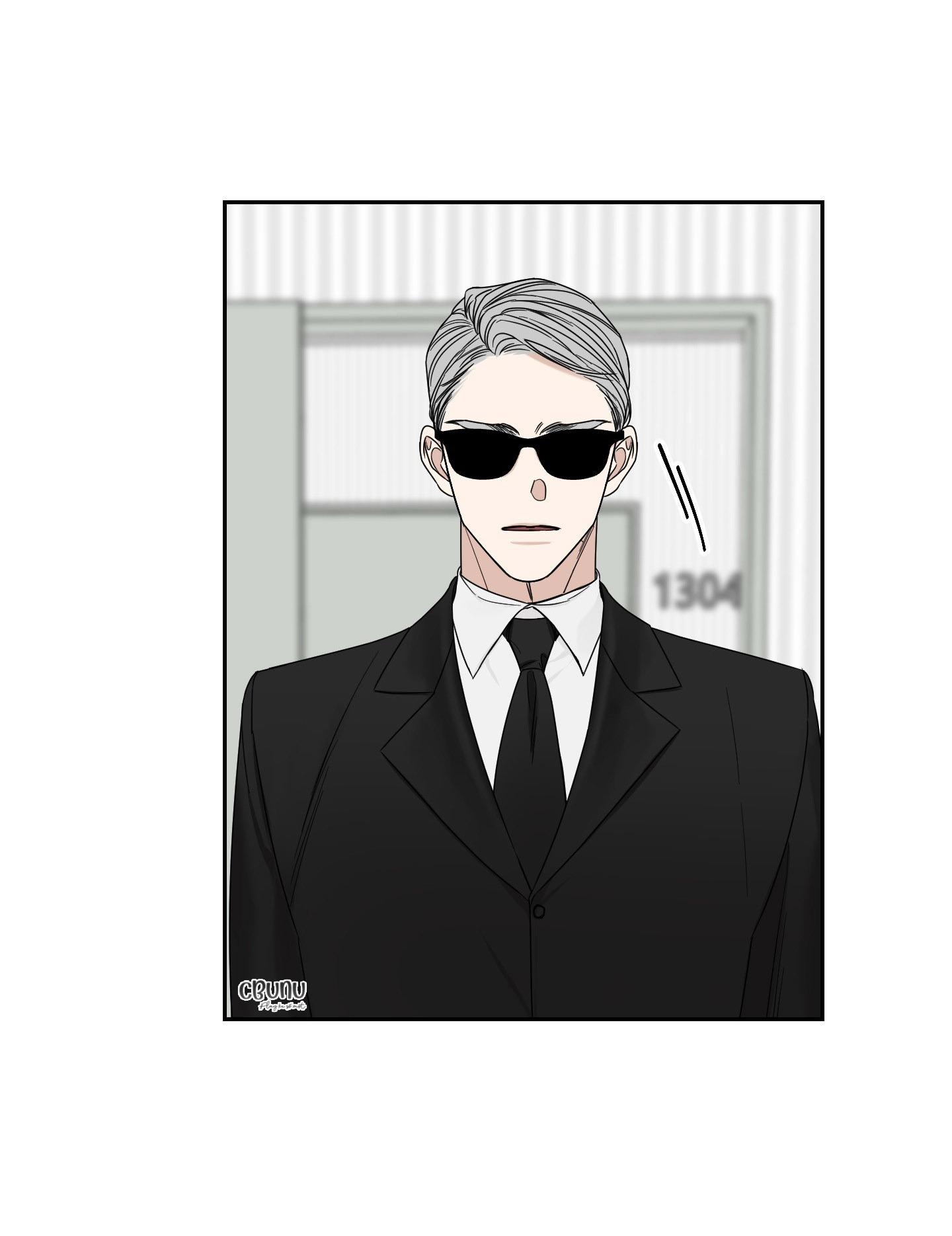 điểm dừng chân cuối cùng chapter 40 18