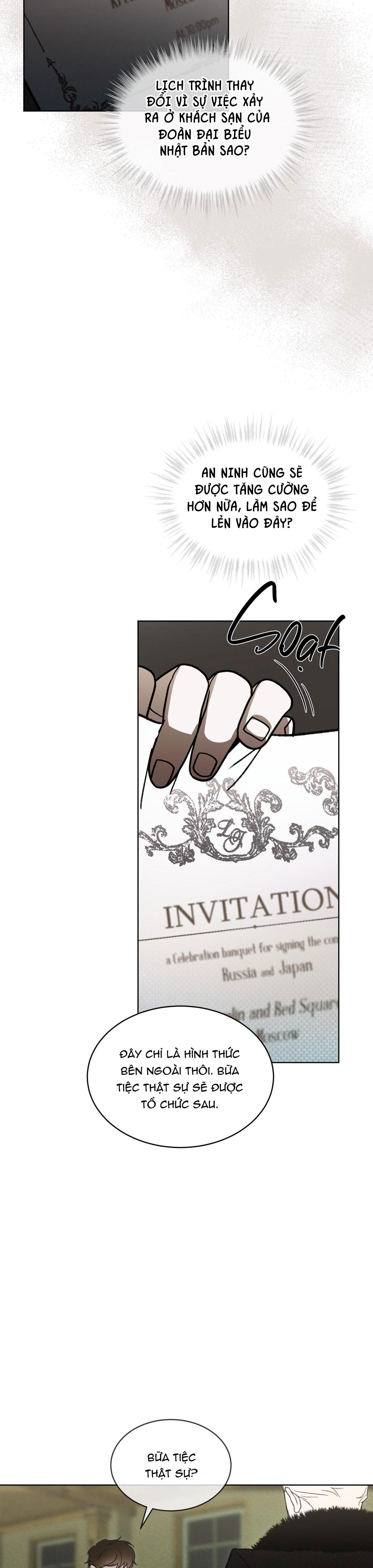 codename anastasia chapter 14 18