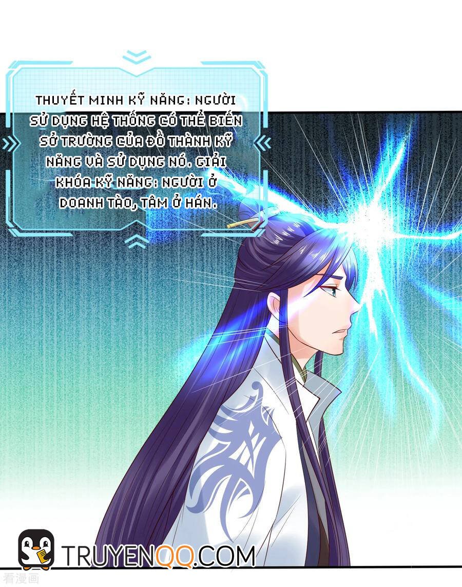 trở về cổ đại làm thánh hiền chapter 26 12