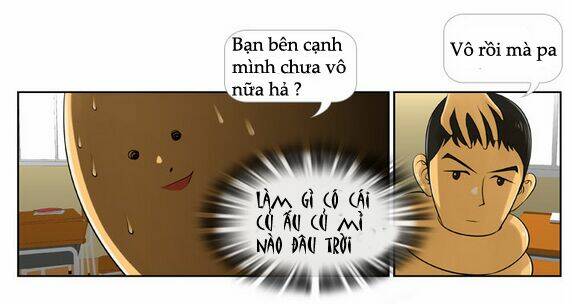 lớp học quái thai chapter 2 26