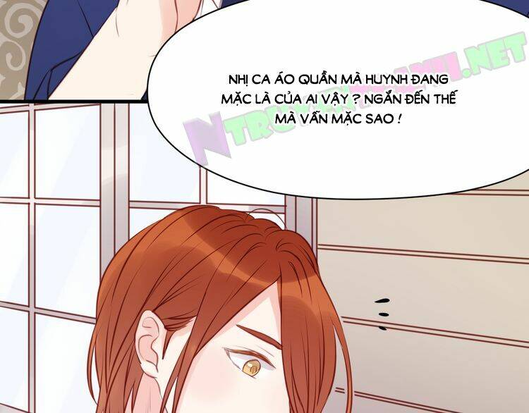 lượm được 1 tiểu hồ ly chapter 50 25