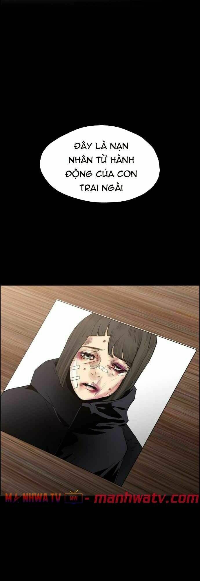 kẻ hồi sinh chapter 107 15