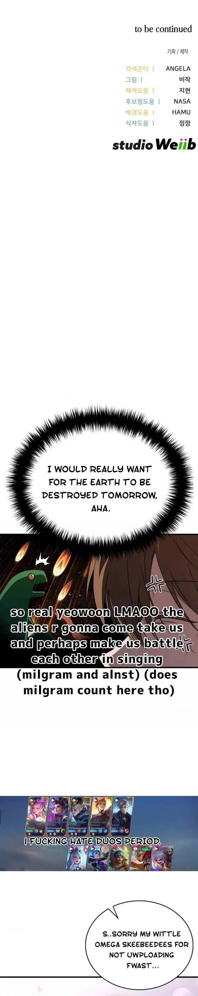 thành viên của hội là hàng xóm bên cạnh chapter 66 31