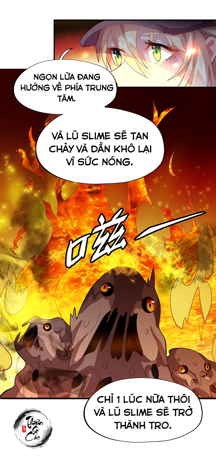tiền là chân lý chapter 3 85