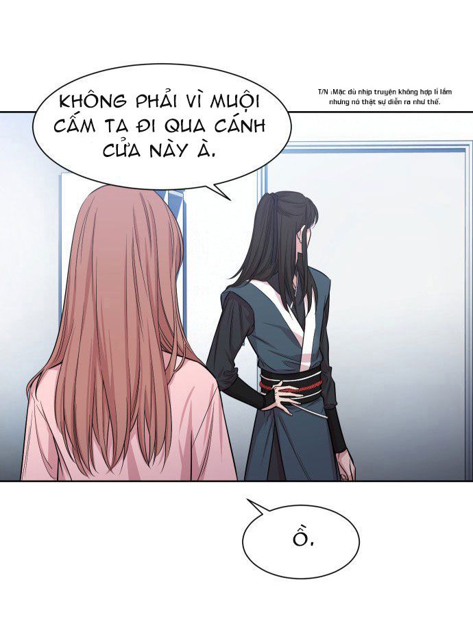 clouds in the night sky chapter 3 23