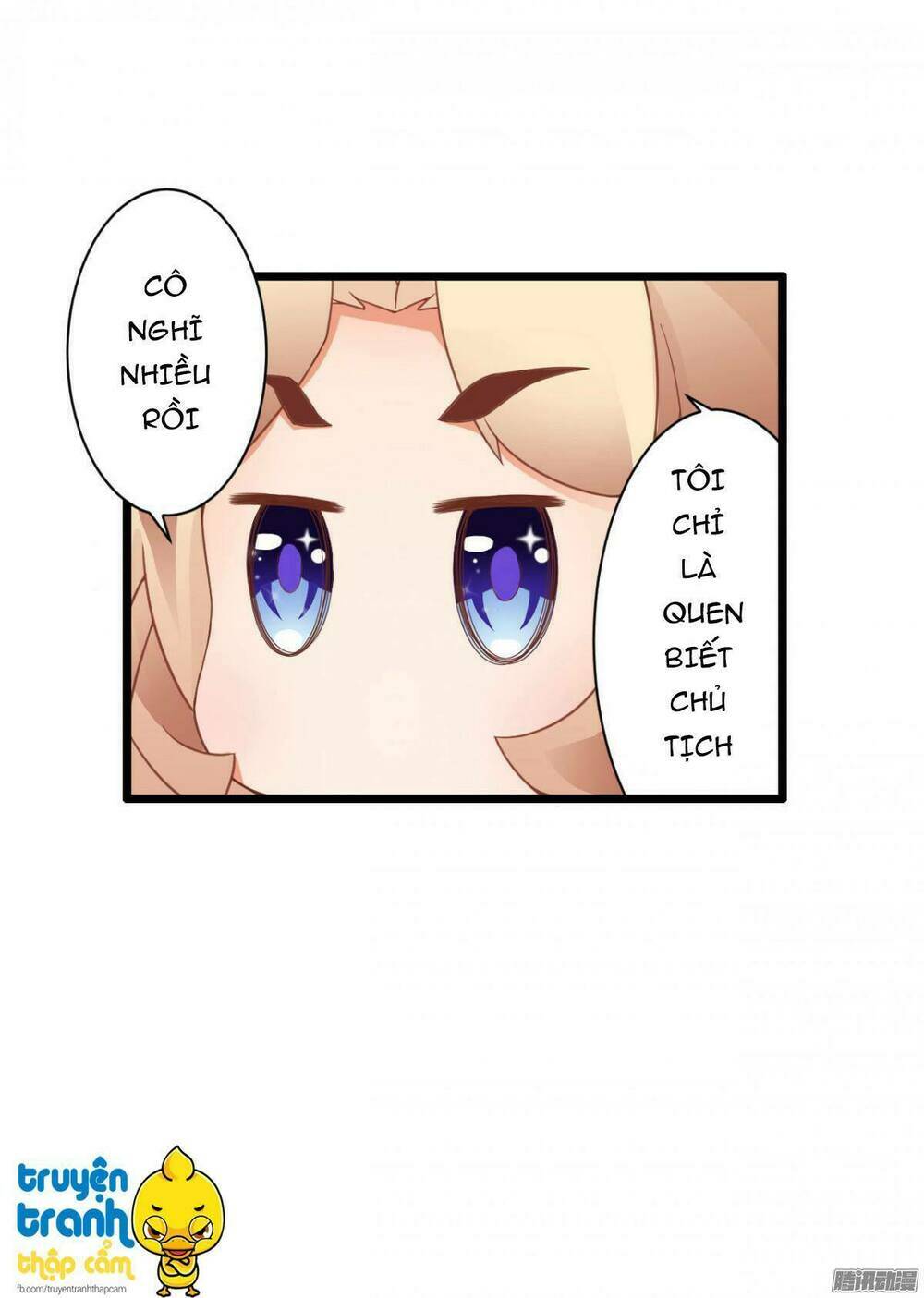 em muốn chiếm lấy nụ hôn của anh chapter 17 10