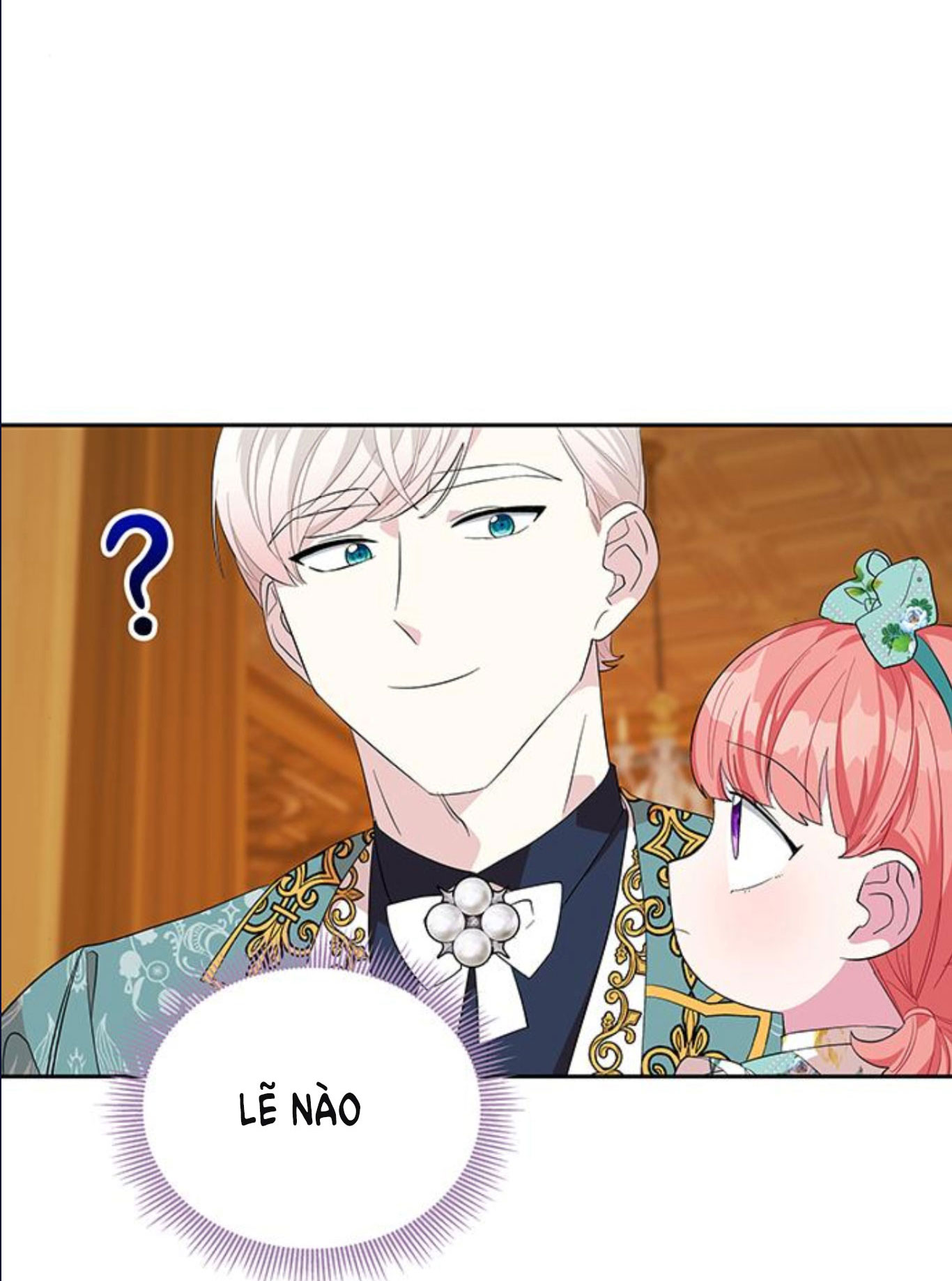 con người không phải thứ có thể sửa đổi được đâu! chapter 21.2 13