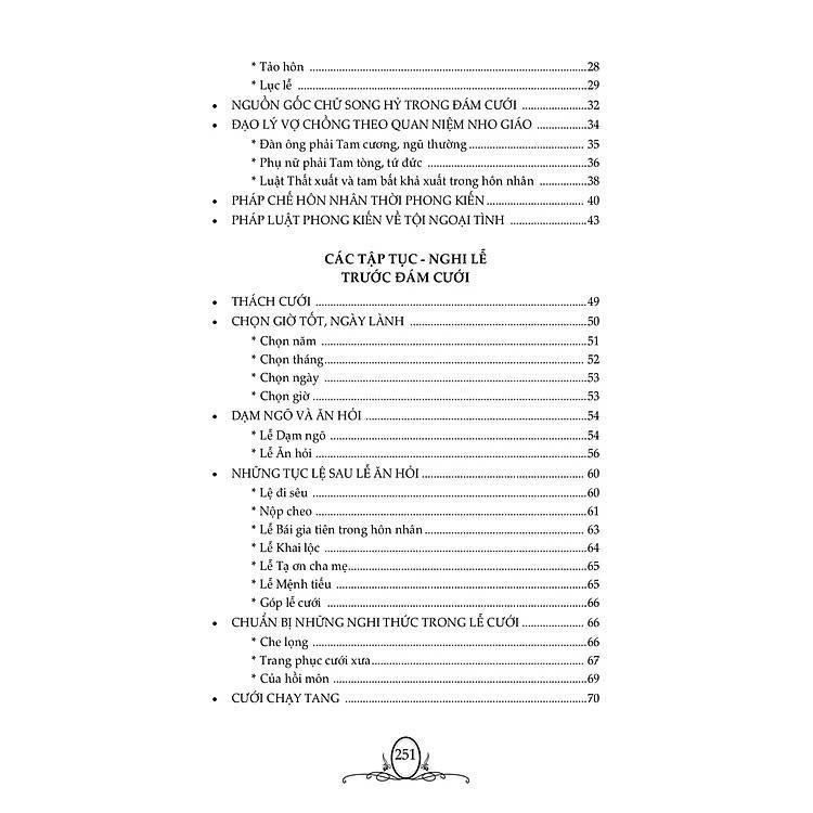Sách - Đám Cưới Người Việt Xưa Và Nay - Bùi Xuân Mỹ - VIETNAMBOOK