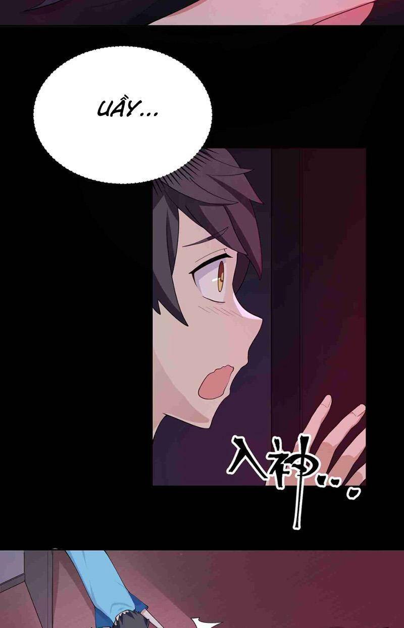 phương pháp sử dụng ma nữ và thánh nữ chapter 4 43