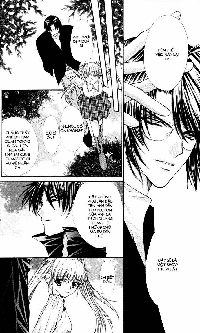 anh chàng khắc tinh chapter 42 17