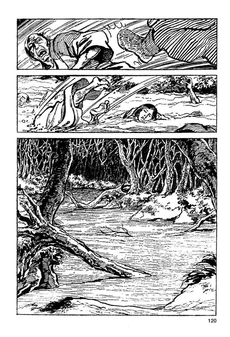 goyoukin chapter 7 13