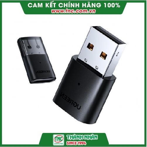 USB Bluetooth 5.0 Ugreen 80889-Hàng chính hãng