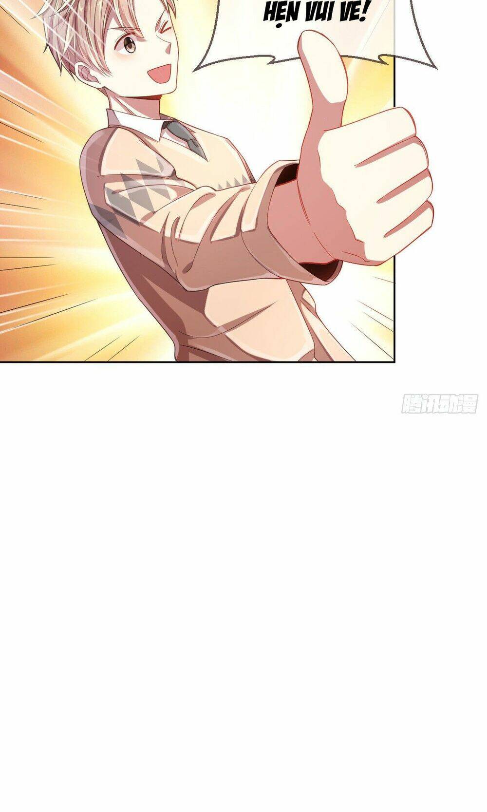 đại thần gaming đơn phương tôi chapter 14 14