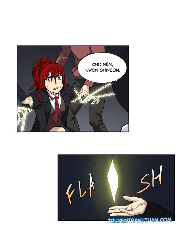 the gamer chapter 192 26