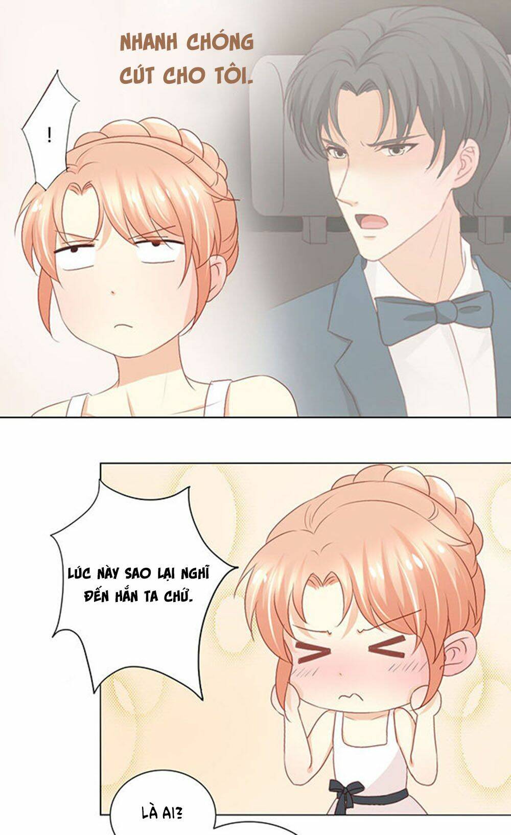 tổng tài bá đạo là gay chapter 11 25