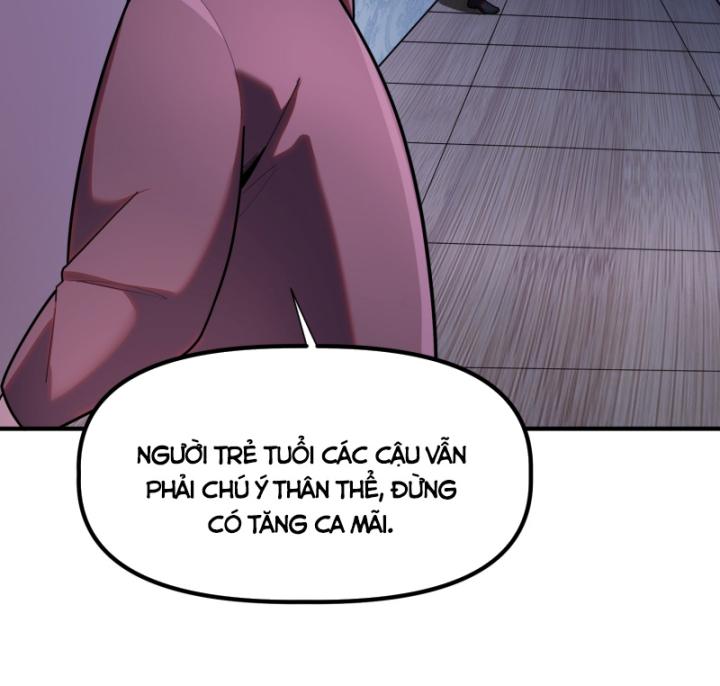 mạt thế đóng băng: không còn con đường sống sót chapter 3 54