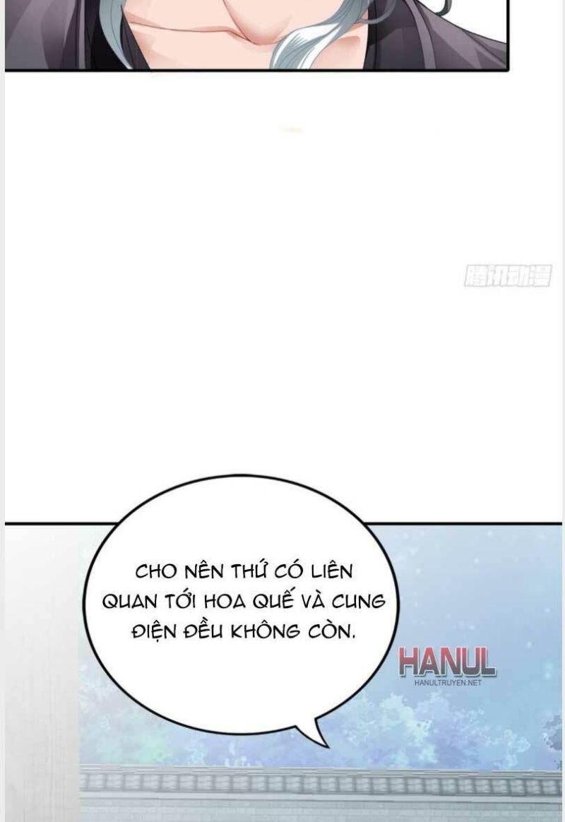 bổn vương muốn nàng chapter 112 14