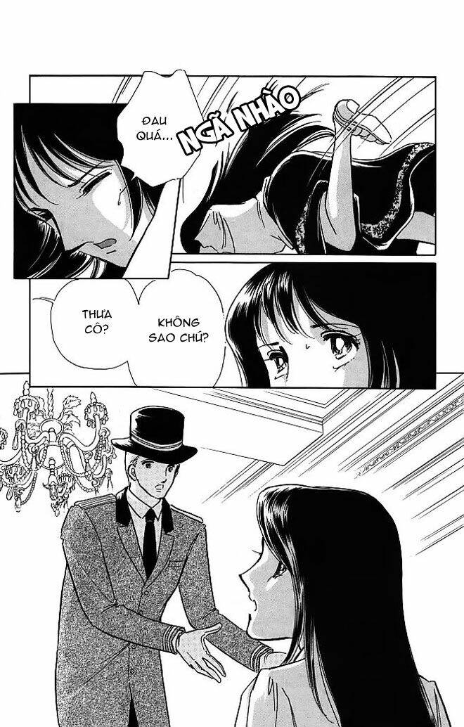 kiri no mori hotel chapter 1 14