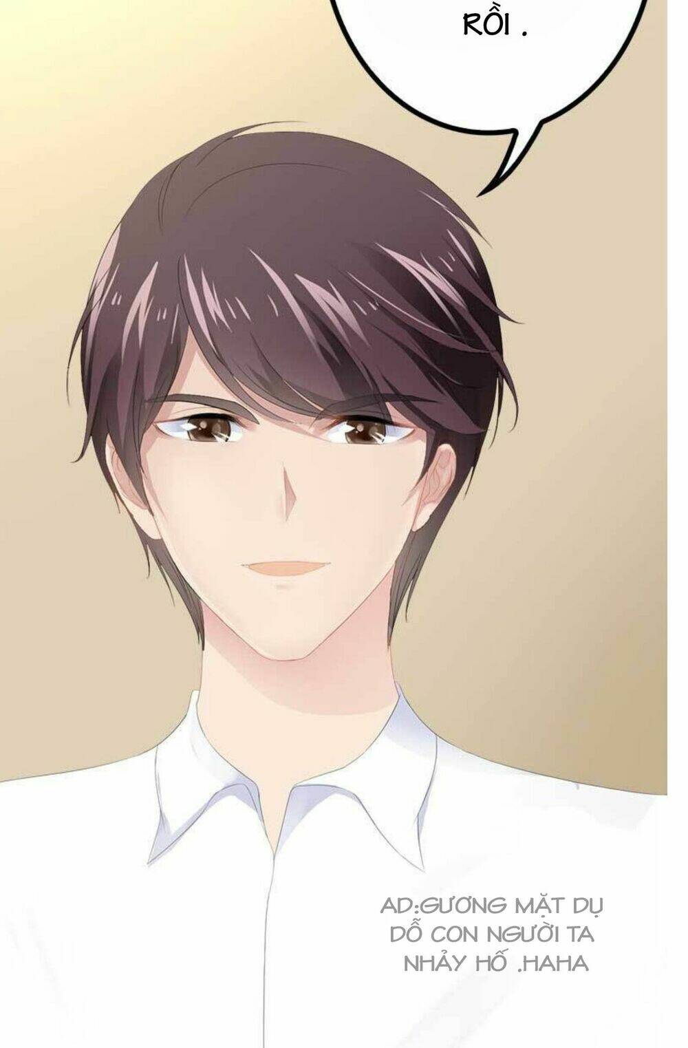 thần bí đế thiếu điềm sủng thê chapter 40 25