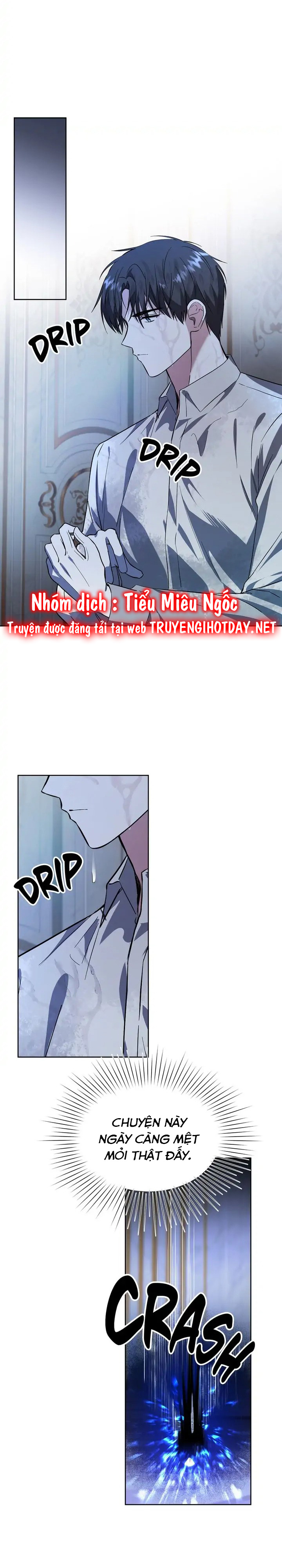 hãy nghe lời của tôi chapter 62 12