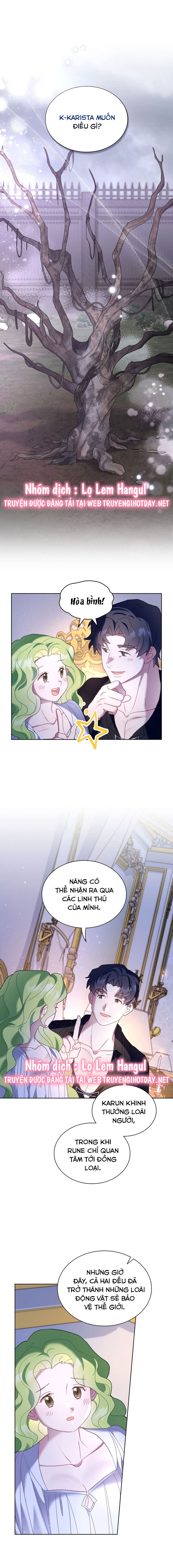 công chúa muôn loài chapter 85 1