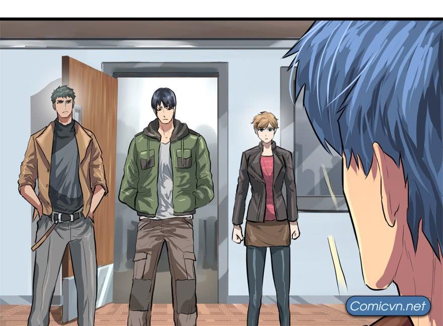 vua sinh tồn chapter 38 7