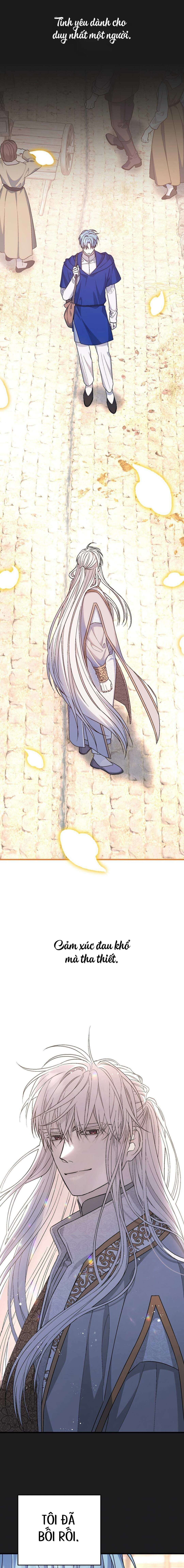 khế ước vĩnh cửu chapter 87 8