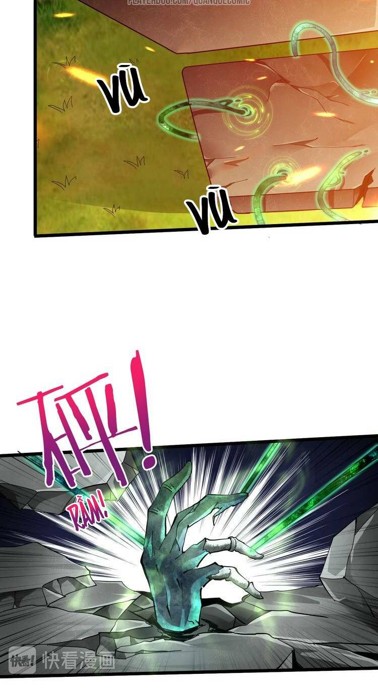 kinh thế kỳ nhân chapter 26 27