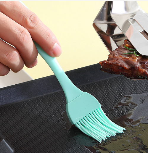 Cọ quét dầu, phết bơ làm bánh tiện dụng, ướp gia vị, cho nồi chiên không dầu-CoQuetDau-Duc