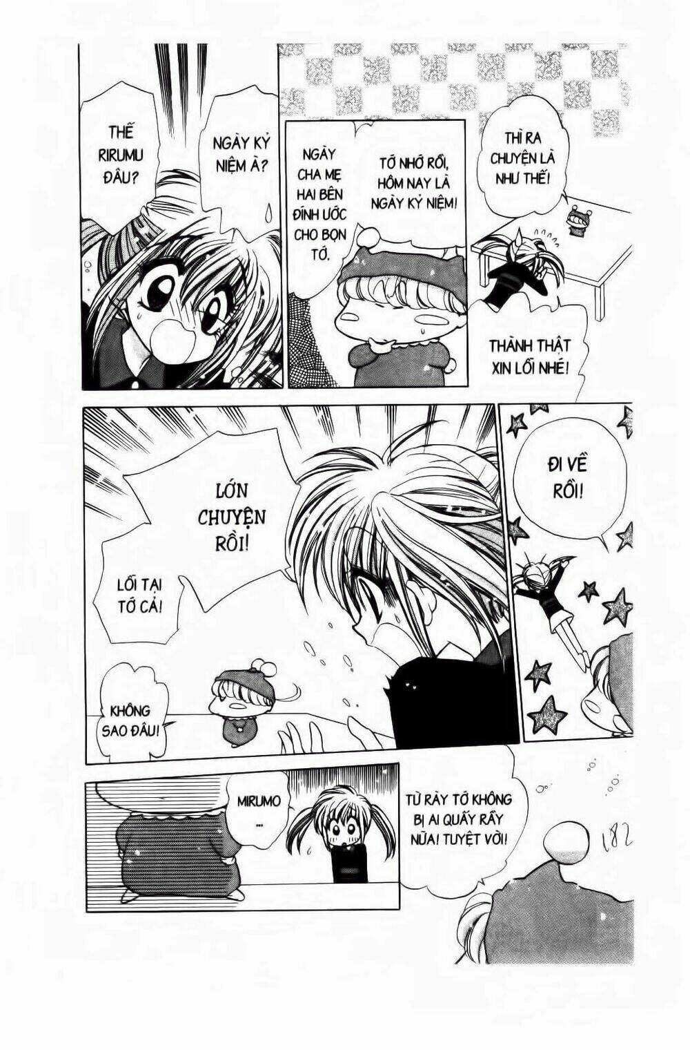 chiếc ly kỳ diệu chapter 12 29