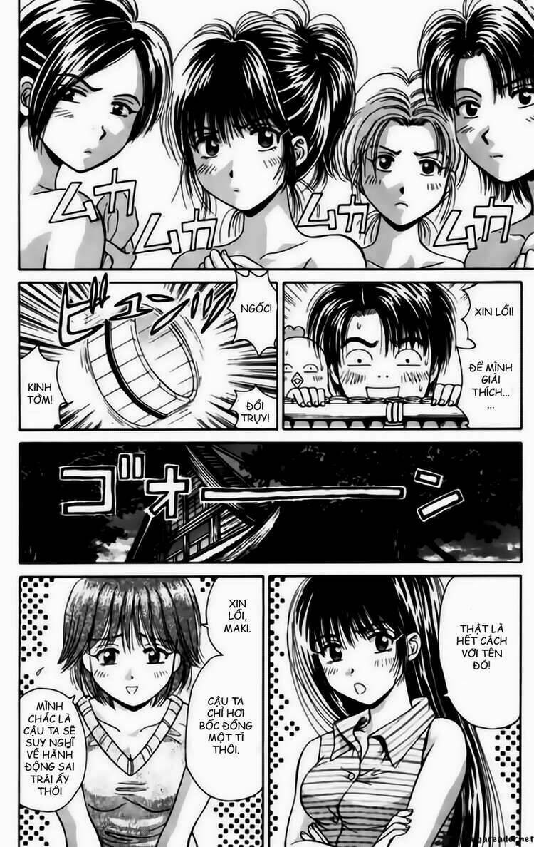 open sesame chapter 18 15