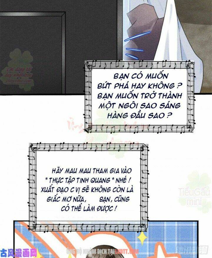 tôi trở thành tổ tông của 5 vị đại lão chapter 3 60